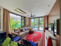 Greenbank Park (D21), Semi-Detached #486850881